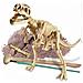 Kit Di Scavo Tyrannosaurus Rex Pw - Foto miniatura 1
