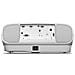 Videoproiettore 3LCD EH-TW7100 3000 ANSI 4096x2400 4K HDMI / USB  - Foto miniatura 2