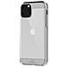 Hama Air Robust custodia per cellulare Cover Trasparente per iPhone 11 Max - Foto miniatura 1