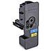 Ciano With Chip  Ecosys M5521,p5021-2.2k#1t02r9cnl0 - Foto miniatura 2