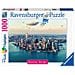 Puzzle New York 1000 pz 70 x 50 cm 14086 - Foto miniatura 1