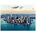 Puzzle New York 1000 pz 70 x 50 cm 14086 - Foto miniatura 2