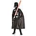 Costume Classico Di Dart Fener Per Bambino - Taglia: 3/4 Anni (104 Cm)  - Foto miniatura 1