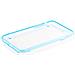 Cadorabo Custodia Compatibile Con Apple Iphone 6 / Iphone 6s In Blu Reale - Coperchio Protettivo In Silicone Tpu Flessibile - Foto miniatura 2