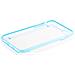 Cadorabo Custodia Compatibile Con Apple Iphone 6 / Iphone 6s In Blu Reale - Coperchio Protettivo In Silicone Tpu Flessibile - Foto miniatura 7