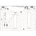 Luce Led, Bianco, 8 X 8 X 30 - Foto miniatura 12