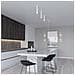 Luce Led, Bianco, 8 X 8 X 30 - Foto miniatura 13