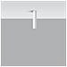 Luce Led, Bianco, 8 X 8 X 30 - Foto miniatura 14