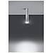 Luce Led, Bianco, 8 X 8 X 30 - Foto miniatura 3