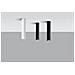 Luce Led, Bianco, 8 X 8 X 30 - Foto miniatura 5