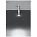 Luce Led, Bianco, 8 X 8 X 30 - Foto miniatura 7