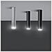 Luce Led, Bianco, 8 X 8 X 30 - Foto miniatura 9