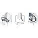 Aolm2 Antenna Di Rete Antenna Omnidirezionale Sma 4 Dbi (quomni Lte Mimo 2x2, 5m - Aolm2, 4 Dbi, 2.7 Ghz, 4 D - Foto miniatura 2