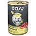 Grain Free Adult Medium / Large Manzo - Lattina 400 Gr - Foto miniatura 1
