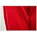 Rival Fleece Hoodie, Uomo, Rosso, Felpe, Numero: M Eu - Foto miniatura 5