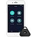 Nonda Ihere Key Finder Telefono Finder Car Finder Selfie Remoto E Registrazione Vocale Ricaricabile Tracker Bluetooth Per Iphone X 8 8s 7 Ipad Samsung Galaxy S8 S9 Nota 4 E Pi (gen 4)  - Foto miniatura 1