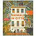 Ben Hoare - Animali In Città. Alla Scoperta Delle Specie Che Popolano Gli Spazi Urbani. Ediz. A Colori - Foto miniatura 1