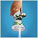 Toy Story Buzz Lightyear Goglow Compagno Luce Di Notte E Torcia Bianco - Foto miniatura 2