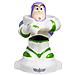 Toy Story Buzz Lightyear Goglow Compagno Luce Di Notte E Torcia Bianco - Foto miniatura 1