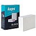 Qualit Nubuck E Pelle Scamosciata Eraser Smacchiatore Gum Pulitore Scarpe Di Cuoio Accessori Auto Sedili Tappezzeria Block - Foto miniatura 1