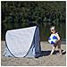 Tenda da Gioco Anti UV Blue Waves SPF50+ Blu - Foto miniatura 3