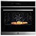 Forno Elettrico da Incasso Serie 800 LOB7S01X Capacità 70 L Multifunzione Ventilato Cottura e Pulizia a Vapore Potenza 3000 W Colore Acciaio Inox - Foto miniatura 1