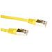 SSTP Cat6 LSZH 10m, 10m, RJ-45, RJ-45, Cat6 - Foto miniatura 2