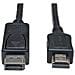 Tripp Lite P582-010 3.05m DisplayPort HDMI Nero cavo e adattatore video - Foto miniatura 1