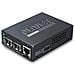GT-1205A, 1000Base-T, 1000Base-X, IEEE 802.3, IEEE 802.3ab, IEEE 802.3u, IEEE 802.3x, IEEE 802.3z, Gigabit, Cablato, SFP - Foto miniatura 1