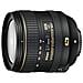 AF-S DX NIKKOR 16-80 mm 1:2,8-4E ED VR, SLR, 17/13, 16 - 80 mm, , 0,22x, Nero - Foto miniatura 2