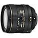 AF-S DX NIKKOR 16-80 mm 1:2,8-4E ED VR, SLR, 17/13, 16 - 80 mm, , 0,22x, Nero - Foto miniatura 3