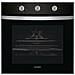 Forno Elettrico da Incasso IFW 4534 H BL Capacità 71 L Multifunzione Ventilato Potenza 900 W Colore Nero - Foto miniatura 2