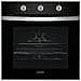 Forno Elettrico da Incasso IFW 4534 H BL Capacità 71 L Multifunzione Ventilato Potenza 900 W Colore Nero - Foto miniatura 5