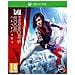 Mirror's Edge Catalyst, Xbox One, Supporto fisico, Basico, Xbox One, Azione / Avventura, DICE, 09/06/2016 - Foto miniatura 1