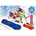 460393 snowboards Unisex Rosa Twin tip 72 cm - Foto miniatura 5