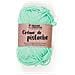 Filato Di Cotone Speciale Per Uncinetto E Amigurumi 55 M - Verde Chiaro - Foto miniatura 1