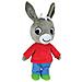 Trotro Peluche ± 40 Cm - Foto miniatura 1