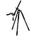 Veo 3+ 263cp - Treppiede In Fibra Di Carbonio, Testa A 3 Vie E Colonna Centrale Multiangolo - Foto miniatura 1