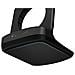 Supporto Di Ricarica Per Samsung Galaxy Watch Antiscivolo Spigen Nero - Foto miniatura 3