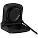 Supporto Di Ricarica Per Samsung Galaxy Watch Antiscivolo Spigen Nero - Foto miniatura 4