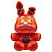 Plush: - Five Nights At Freddy'S - System Error Bonnie - Foto miniatura 1