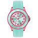 Ice Cartoon Butterfly - Orologio Da Bambine Con Cinturino In Silicone - 017731, Small, Verde - Foto miniatura 1