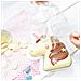 Stampo Di Cioccolato 3d Unicorn - Foto miniatura 2