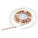 Led Strip 300 5m 3528 2700k 12v - Foto miniatura 1
