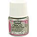Pittura Acrilica Multi Superficie Per Esterni - Argento - 45 Ml - Foto miniatura 1