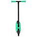 Monopattino Elettrico per Bambini ZING A6 Ruote 5” Velocità 12 Km /h Colore Nero / Verde - Foto miniatura 4