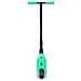 Monopattino Elettrico per Bambini ZING A6 Ruote 5” Velocità 12 Km /h Colore Nero / Verde - Foto miniatura 7