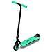 Monopattino Elettrico per Bambini ZING A6 Ruote 5” Velocità 12 Km /h Colore Nero / Verde - Foto miniatura 5