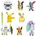 Pokemon Battle Ready 8-pack Figure (pkw2542 / Pkw0185)  - Foto miniatura 1