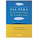 Pia Pera - L'arcipelago Di Longo Mai. Un Esperimento Di Vita Comunitaria - Foto miniatura 1
